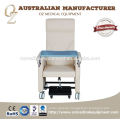 CE Approved Recovery Room Age Care Chair Lumbar Traction Handicap Chair